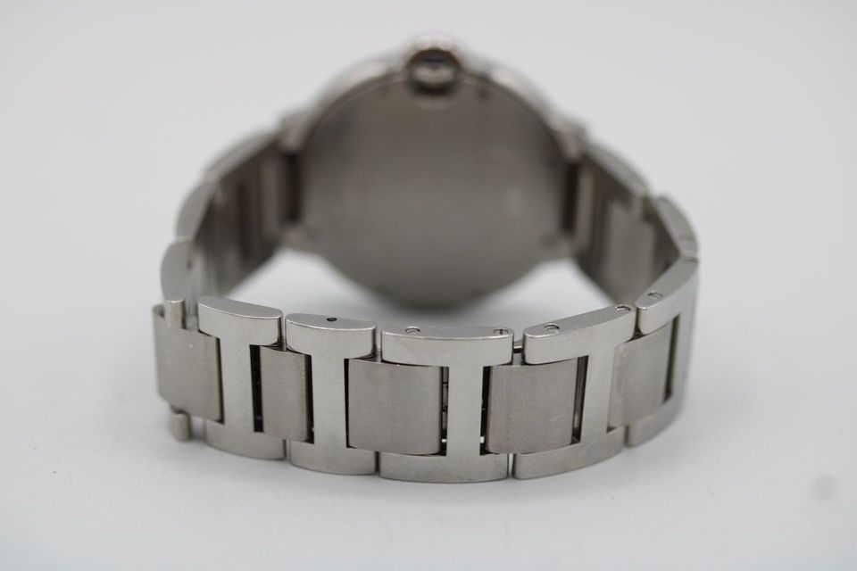 Cartier Ballon Bleu W69011Z4 Image 3